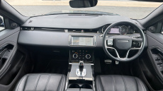 Land Rover Range Rover Evoque 2.0 D200 R-Dynamic S 5dr Auto Diesel Hatchback
